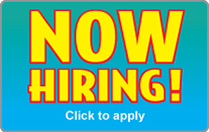 Landry's Aquarium Restaurant - Nashville is now hiring.