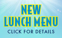 Lunch Menu