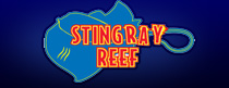 Sting Ray Reef