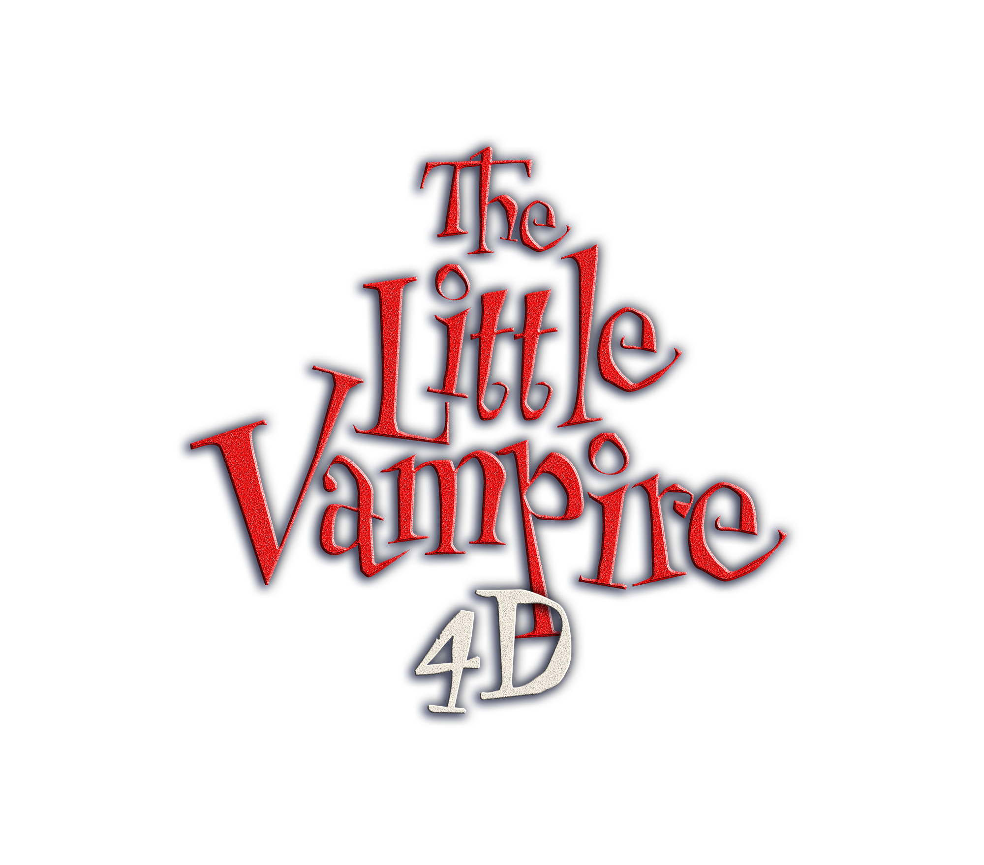 The Little Vampire