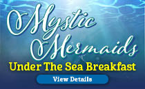 Mystic Mermaids