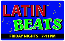 Latin Beats