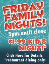 Family Fun Night
