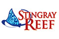 Stingray Reef Exhibit