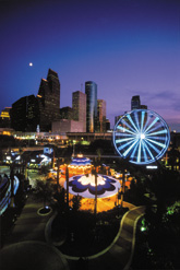 Downtown Aquarium