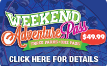 Weekend Adventure Pass
