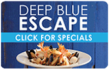 The Deep Blue Escape