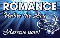 Romance Under the Sea