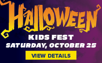 Halloween Kids Fest