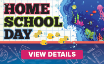 Homeschool Day