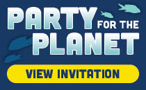 Party for the planet