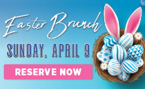 Easter Brunch