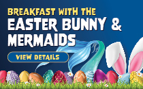 Easter Breakfast