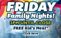 Friday family night
