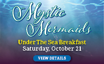 Mystic Mermaids