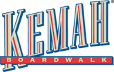 Kemah Boardwalk