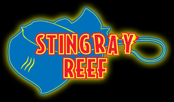 Stingray Reef
