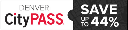 Denver City Pass