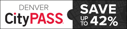Sightseeing? Save on admission to 3, 4, or 5 top Denver attractions with Denver CityPASS� tickets.