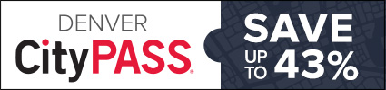Sightseeing? Save on admission to 3, 4, or 5 top Denver attractions with Denver CityPASS� tickets.