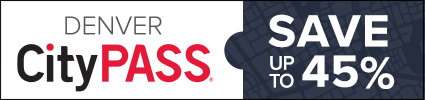 Denver City Pass