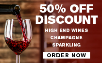 Bottled Up 50% off Discount