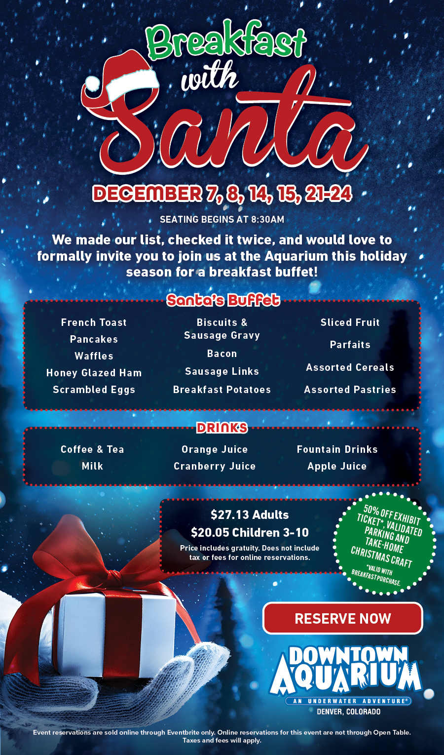 Santa Claus Banner