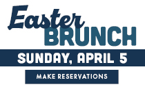 Easter Brunch