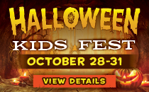Halloween Kids Fest