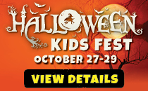 Holloween Kids Fest