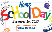 Homeschool Day