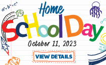 Homeschool Day