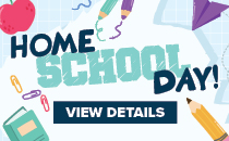 Homeschool Day