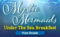 mystic mermaids
