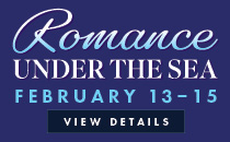 Romance Under the Sea