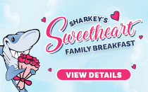 Sharkey's Sweetheart