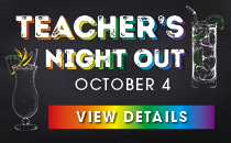 Teacher's Night Out