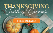 Thanksgiving Dinner