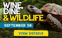 Wine Dine Wildlife