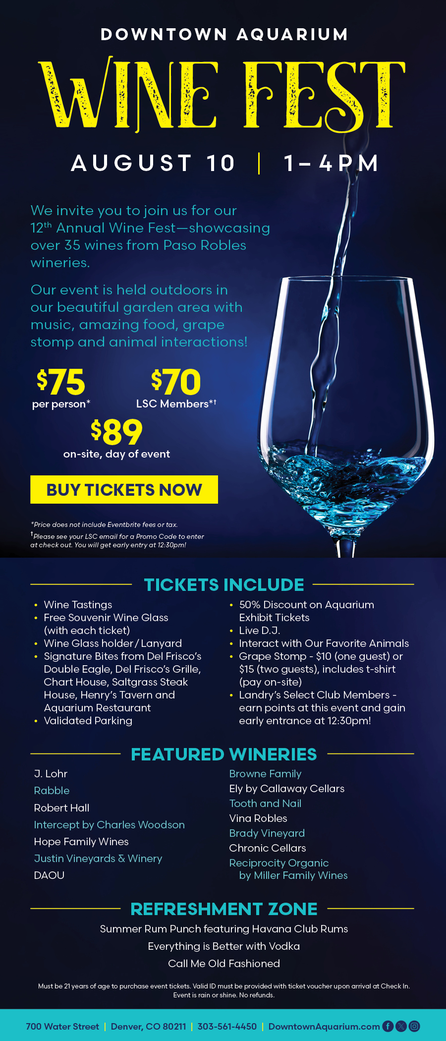 Wine Fest