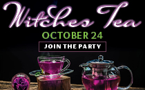 Witches Tea