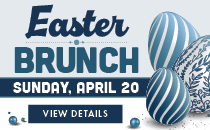 Easter Brunch