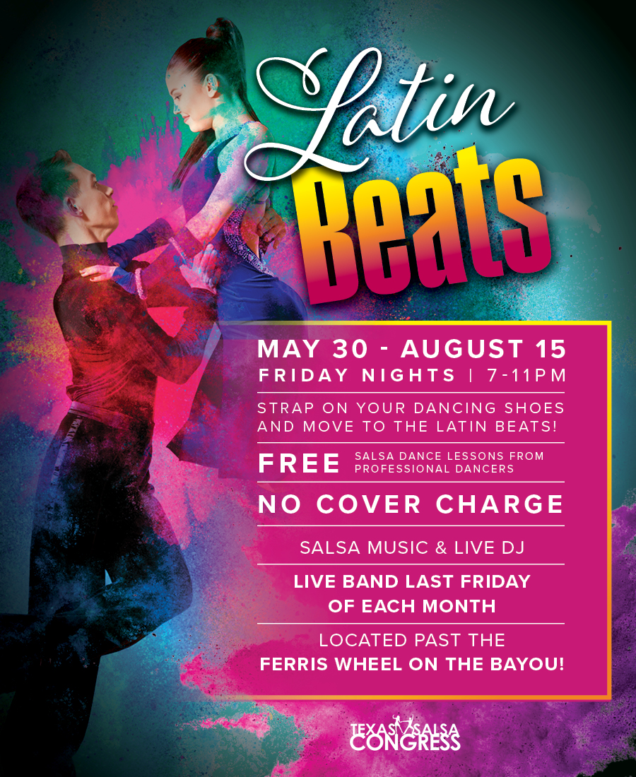 Latin Beats