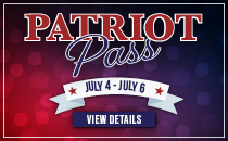 Patriot Pass