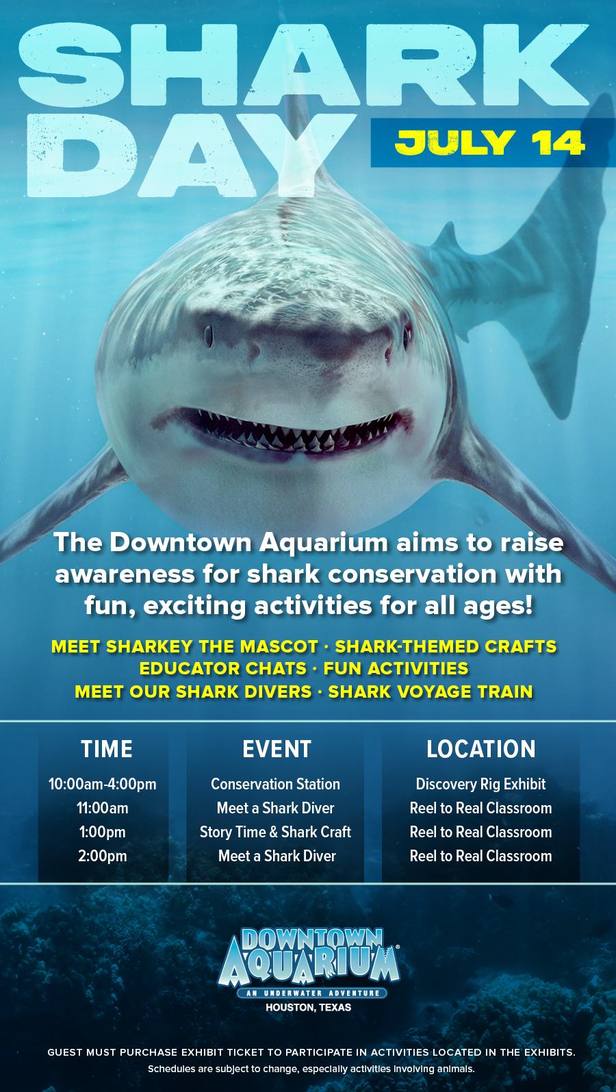 Shark Day