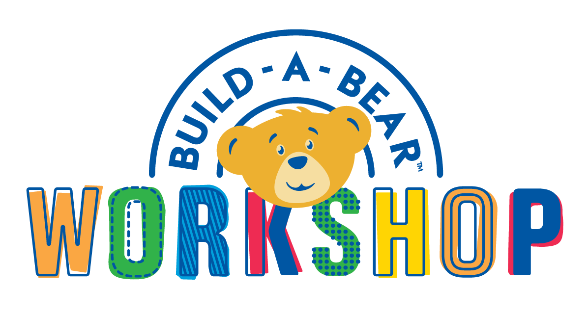 Build a Bear Logo