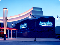 Nashville Aquarium