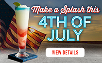 4th of July Special