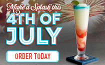 4th of July Special