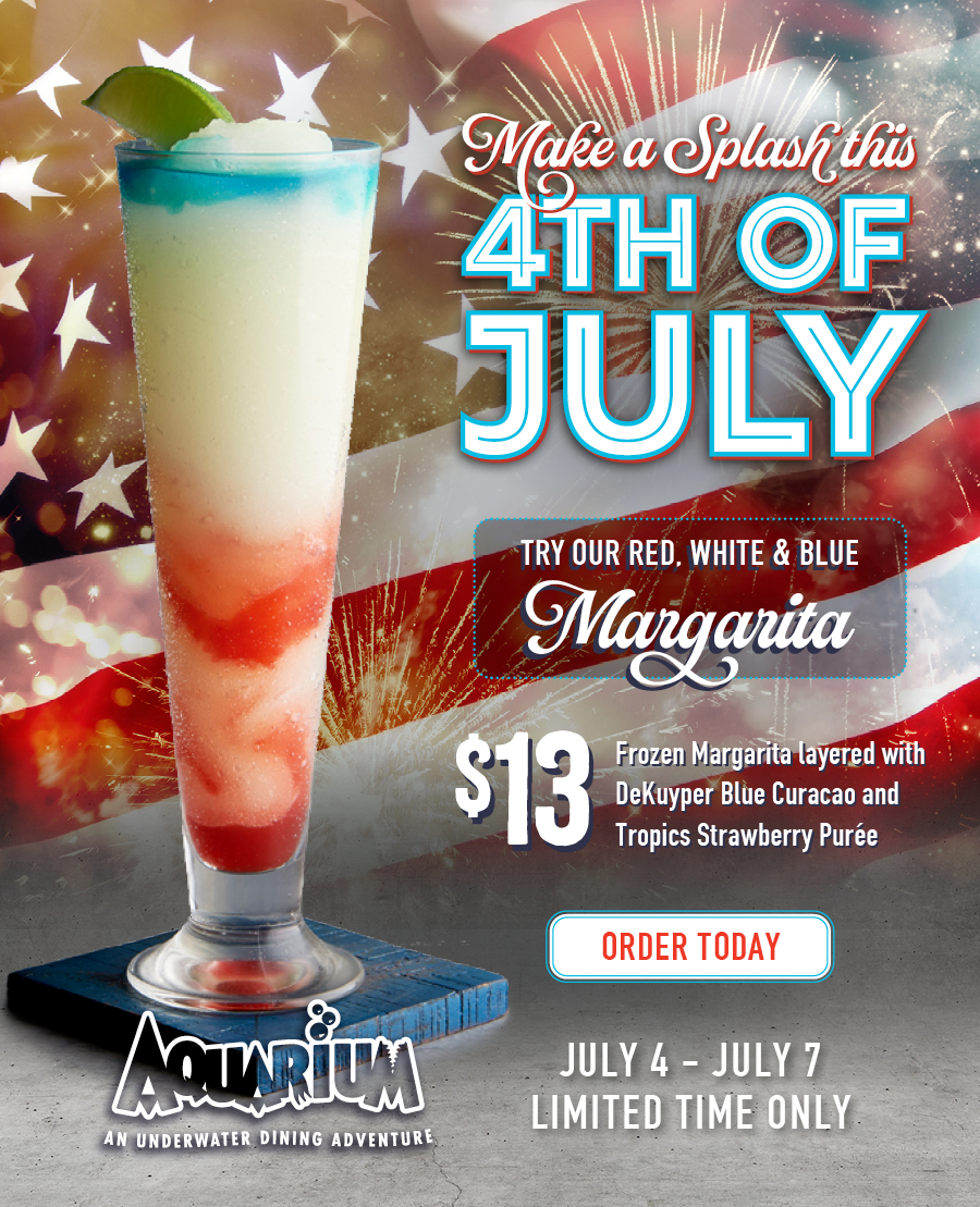 4th of July